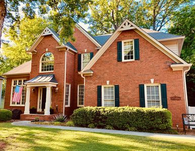 Property at 540 Sheringham Ln, Johns Creek, GA