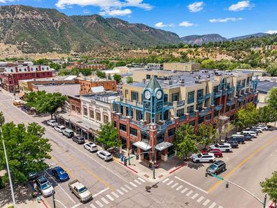 1099 Main Avenue #403