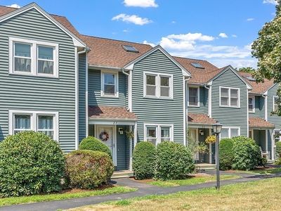 551 Hildreth St #27