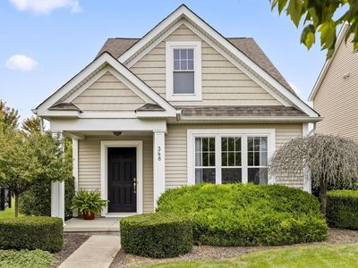 348 Griffiths Harbor Dr