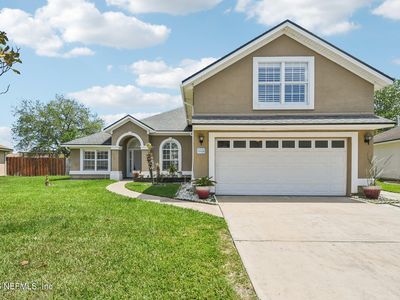 2615 BENTSHIRE Drive