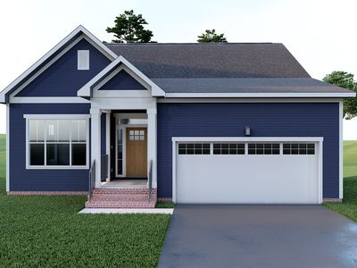 Pearl Ranch Plan, Settler's Ridge