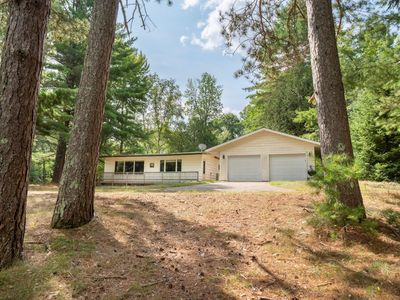 Property at 11215 Fox Fire Rd, Arbor Vitae, WI