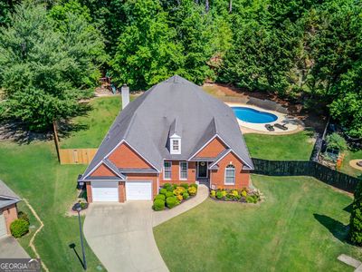 2677 Gold Rust Dr
