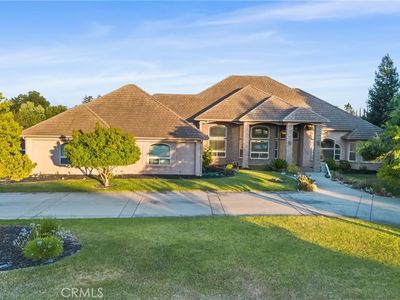 3834 N Golden Bear Dr