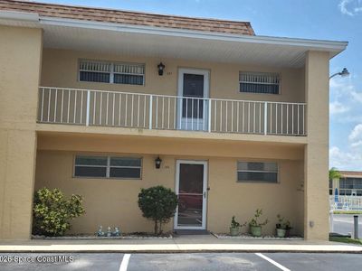 2135 N Courtenay Pkwy #241