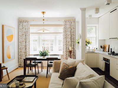 1835 Phelps Pl NW APT 22