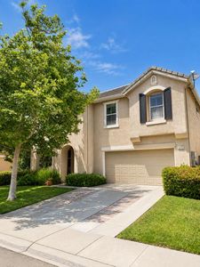 2113 Yarnell Way