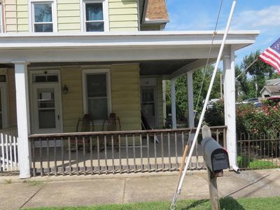 508 Ross Ave