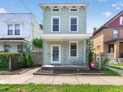 27 Kessler Ave
