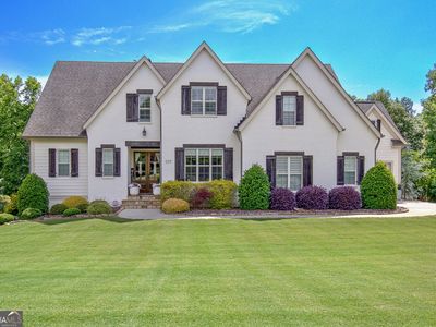 157 Waterlace Way
