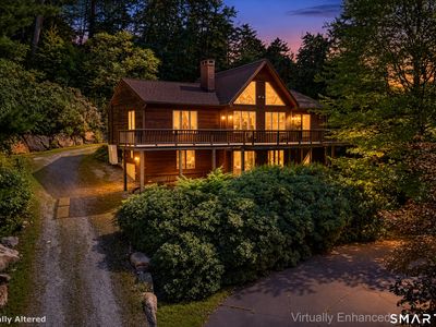 Property at 78 East River Road, Barkhamsted, CT