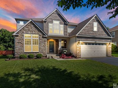 1189 Kevington Dr