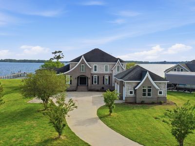 503 Pointe Vista Dr Lot 48