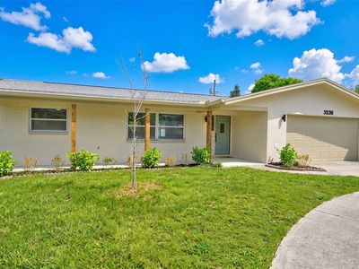 3538 Shady Bluff Dr