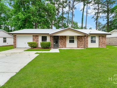Property at 320 W Whatley Street, Pooler, GA