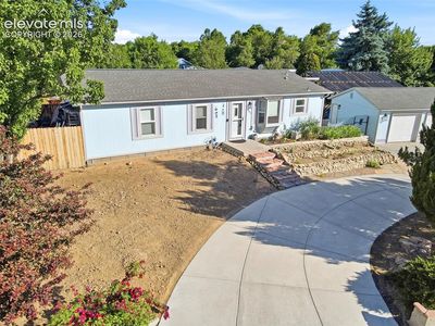 201 Comanche Village Dr