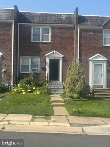 Property at 1626 E Latimer Pl, Wilmington, DE
