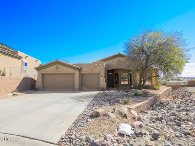 3544 N Citation Rd
