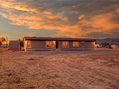 Property at 1700 Casey Rd, Pahrump, NV