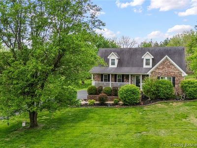 Property at 7475 Saddlebrook Court, Greenville, IN