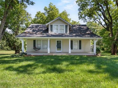 Property at 106 Sunset Dr, Boonville, NC