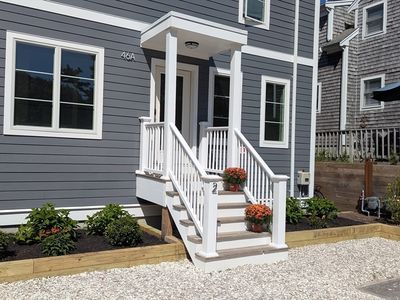 46-46 Harry Kemp Way #A