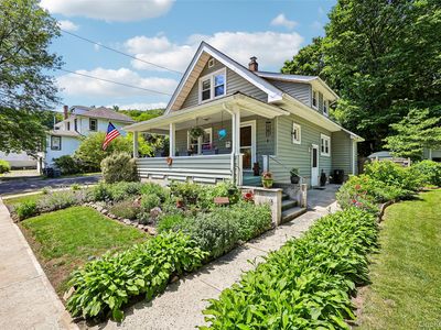 Property at 16 Spring Street, Nyack, NY