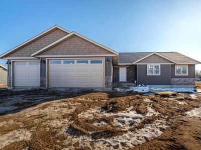 Property at 1838 Arches DRIVE, Holmen, WI