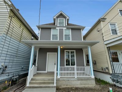 66 Oconnell Ave