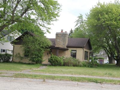 Property at 431 Walnut STREET, Burlington, WI