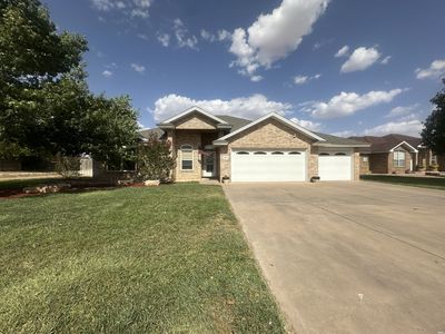 4101 Mariah Dr