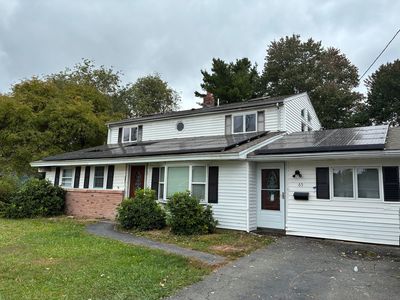 65 Gary Rd