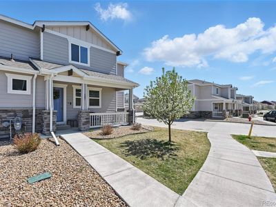 6113 Summit Peak Court Unit 107