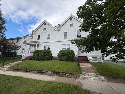 34-36 Crandall St