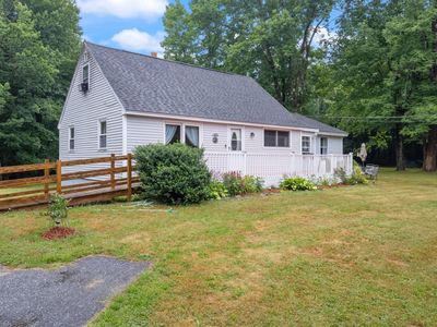 Property at 32 Grant Road, Freeport, ME