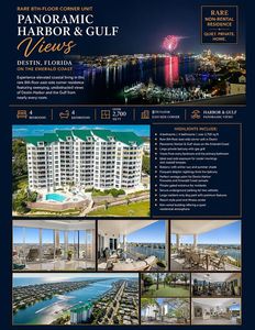 662 Harbor Blvd Unit 810