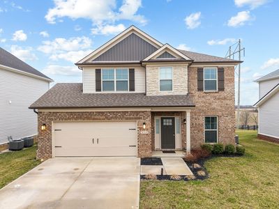 717 Shaker Dr