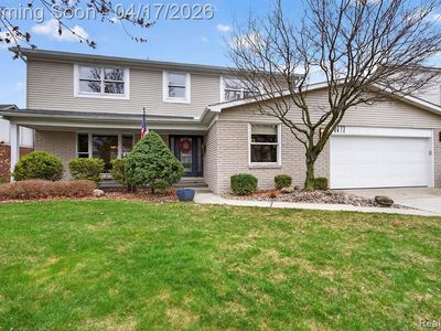 3679 Heatherwood Ct
