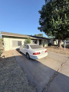 Property at 621 Funston Way, Modesto, CA