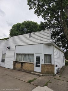 727 Sycamore St