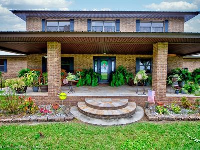 3100 N Bonnet Creek Rd