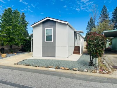 10101 Daisy King Drive Plan, Forest Springs