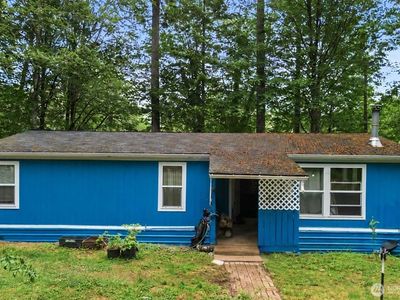 Property at 60 NE Firwood, Tahuya, WA