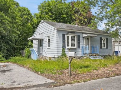 Property at 25 Kendall Avenue, Manchester, NH