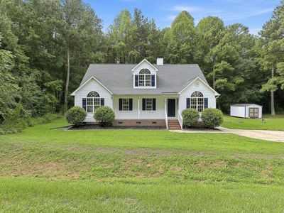 1025 Ashton Hollow Dr