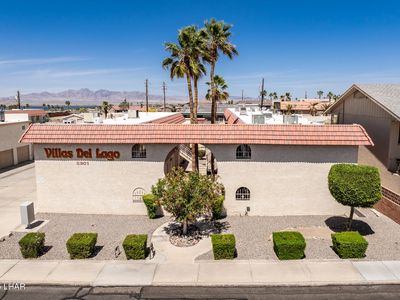 2301 McCulloch Blvd N #8