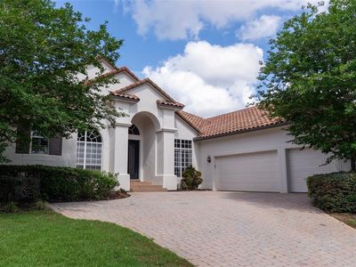 8502 Verese Ct