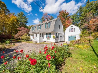 Property at 11 Ives Road, Andover, NH