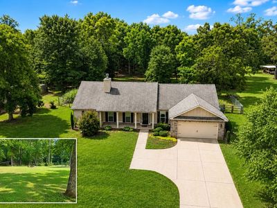 Property at 2363 Rat Kinney Rd, Statham, GA
